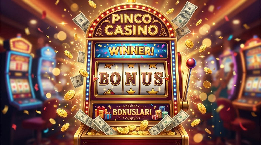 Pragmatic Play video slot makarasında 1 TRY spin değeriyle dönüş